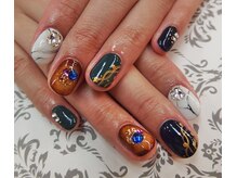 ワンオーク 表参道(One OAK)/ジェルやり放題8,000円（197）