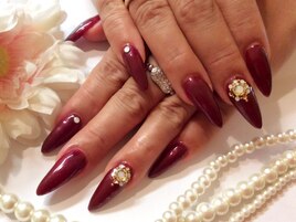 ボルドースカルプ