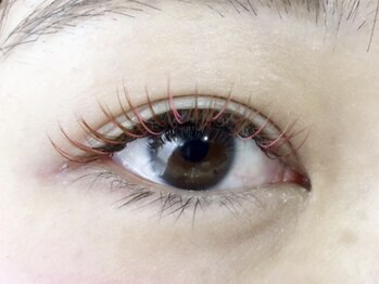 アソート(asot)/ヘアーに合わせたカラーを☆