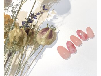 ネイルズ ララ(nails Lala)/newデザイン