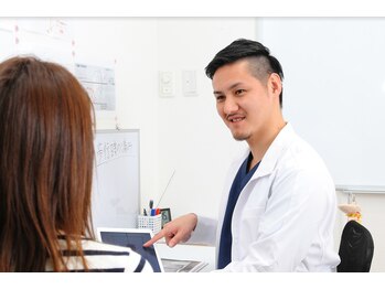 縁 整体院(en)/丁寧なカウンセリング