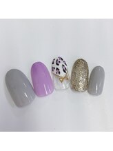 テナン(Tenang)/ハンドBコース ¥6500