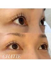 チャティー(CHATIE)/