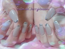 サロンドチェリーブロッサム(Salon de Cherryblossom)/