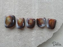 デリエ(Delie)/FOOT DESIGN PLUS