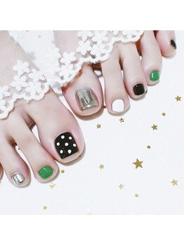 キュート ビューティーサロン(Cute Beauty Salon)/