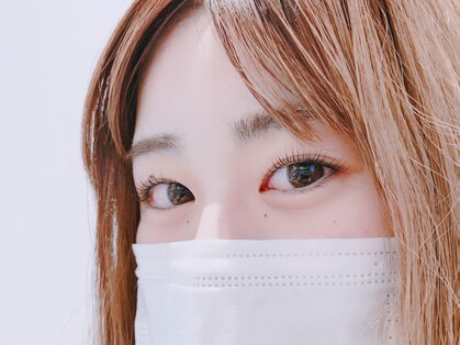 アース ネイル アイラッシュ 新所沢店(EARTH Nail Eyelash)の写真