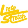 リエットストレッチのお店ロゴ
