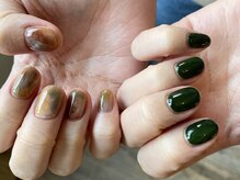 アンティム ネイル(INTIME nail)/