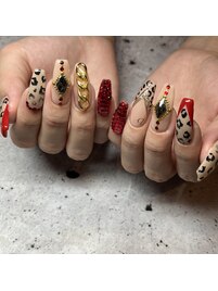 レオパード[新宿/新宿駅]