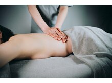 トトノイ 高知(TOTONOi)/筋膜リリース×オイルマッサージ