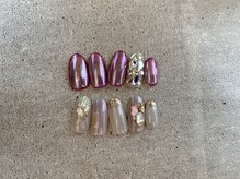 リット(Total beauty LIT)/定額7500円コース☆