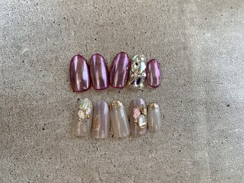 リット(Total beauty LIT)/定額7500円コース☆