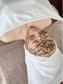マール(Maru)の写真/REVI陶器トリートメントで大人の肌悩みにアプローチ!お悩みに合わせた施術で透明感あるお肌に導きます♪