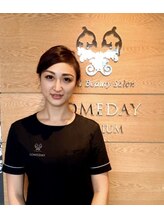 サムデイプレミアム 恵比寿店(SOMEDAY PREMIUM) 久保田 