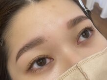 ビーズアモール 大府店(B's amor)/B's amor 大府店　Eyebrows
