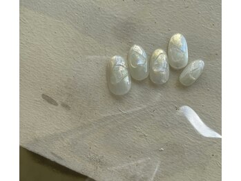 エミュヌイ(e'mu NUI.)/サンプルデザインコース