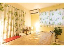 エステティック ナナギ(Aesthetic Nanagi)/★落ち着いた空間★