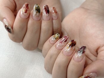 ニーズ ネイル(needs nail)/インクネイル*