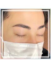 MDラボ 金沢藤江店/Hollywood Brow Lift