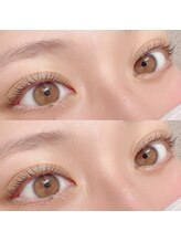 フーフロー(Fooflow)/まつげパーマ☆ラッシュリフト