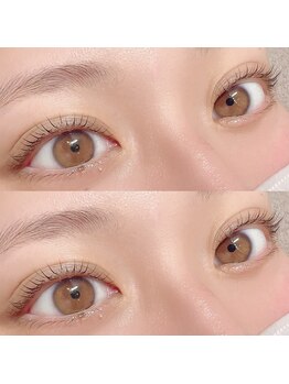 フーフロー(Fooflow)/まつげパーマ☆ラッシュリフト