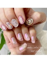 マーズ(Mar's)/担当:momoko