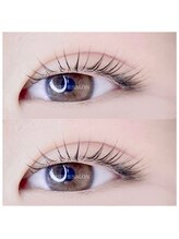 イリ(___Ili)/パリジェンヌラッシュリフト♪