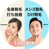 ラプラス(Laplace)ロゴ