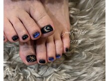 ビッテ(BITTE)/【フットネイル】