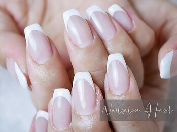 ヘーゼル(Hazel)/