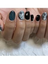 ネイルサロン ミュゼ ド ミューズ(musee de MUSE)/Jr.ネイリスト 定額