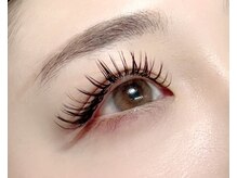 マーキュリーカール バイ リゴレット(Mercury Curl by RIGOLETTO)/バインドロック