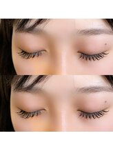 ロシュテ(LoshTe)/束感マツエク