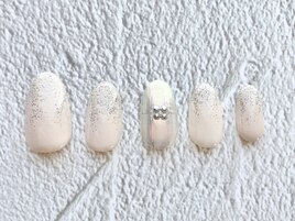 ニュアンスネイル