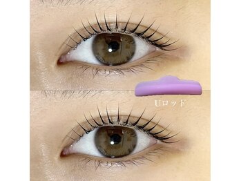 エイミー(AIMEE)/Uロッド◎