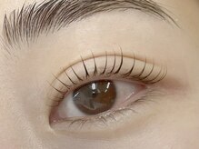 ネイルアンドアイラッシュ シエル(CIEL)の雰囲気（マツエク、まつパのオーダーカールで似合わせまつげパーマへ♪）