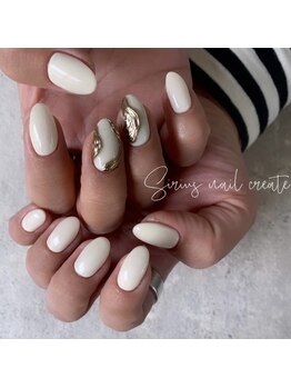 シリウス(Sirius)/10本アートやり放題