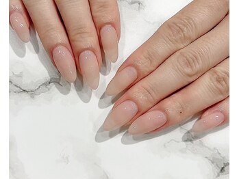 マーノ 津田沼ビート店/長さだしネイル