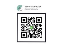 ザラハビューティー(ZARAHA Beauty)/LINE登録でお得な情報GET