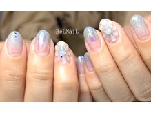 ベル ネイル(BeL NaiL)/ネイルデザイン