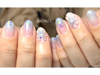 ベル ネイル(BeL NaiL)/ネイルデザイン