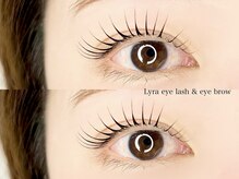 リラ(Lyra)/似合わせラッシュリフト