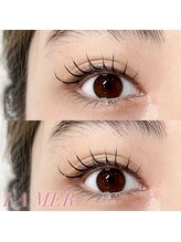 ラメール(LA MER)/まつ毛パーマ