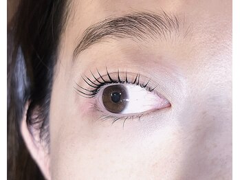 フェンテ(Fuente)/【まつげパーマ】