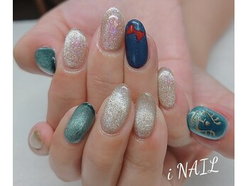 アイネイル(iNAIL)/