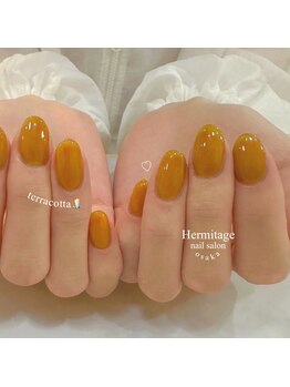 エルミタージュ(Hermitage)/