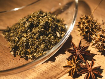 リリィ(RIRY)/【岐阜県初】よもぎ100％使用