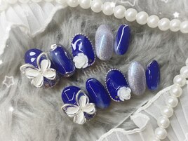 成人式★オーダーチップ