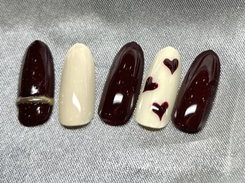 キャッツアイトーキョー 高円寺店(Cat's eyeTOKYO)/秋冬カラー♪